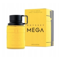 ARMAF ODYSSEY MEGA 200ml woda perfumowana